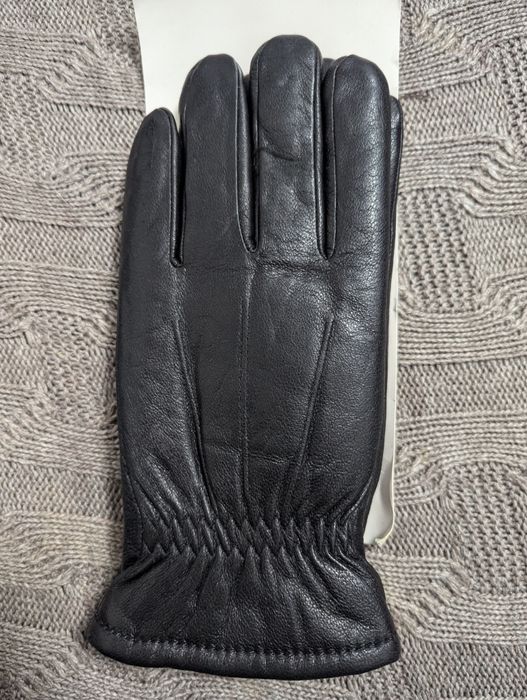 Рукавички чоловічі