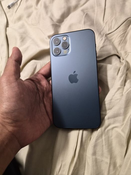 iPhone 12 Pro 128gb Normal