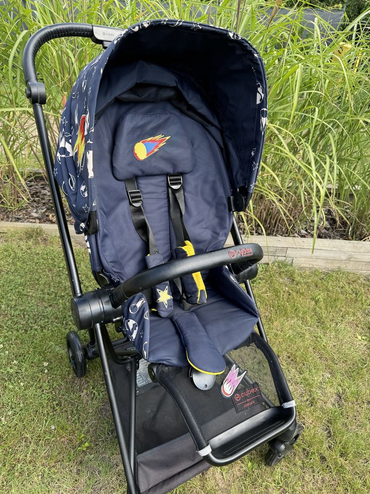 Cybex Mios 2w1 wózek dziecięcy
