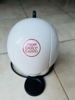Ekspres na kapsułki NESCAFÉ Dolce Gusto Piccolo XS.
