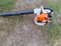 Dmuchawa Stihl BG 85