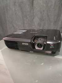 Продам проектор epson h390b