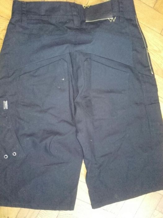 Spodenki scott Mechnical technical S
