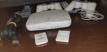 Playstation One NOVA 200% Funcional