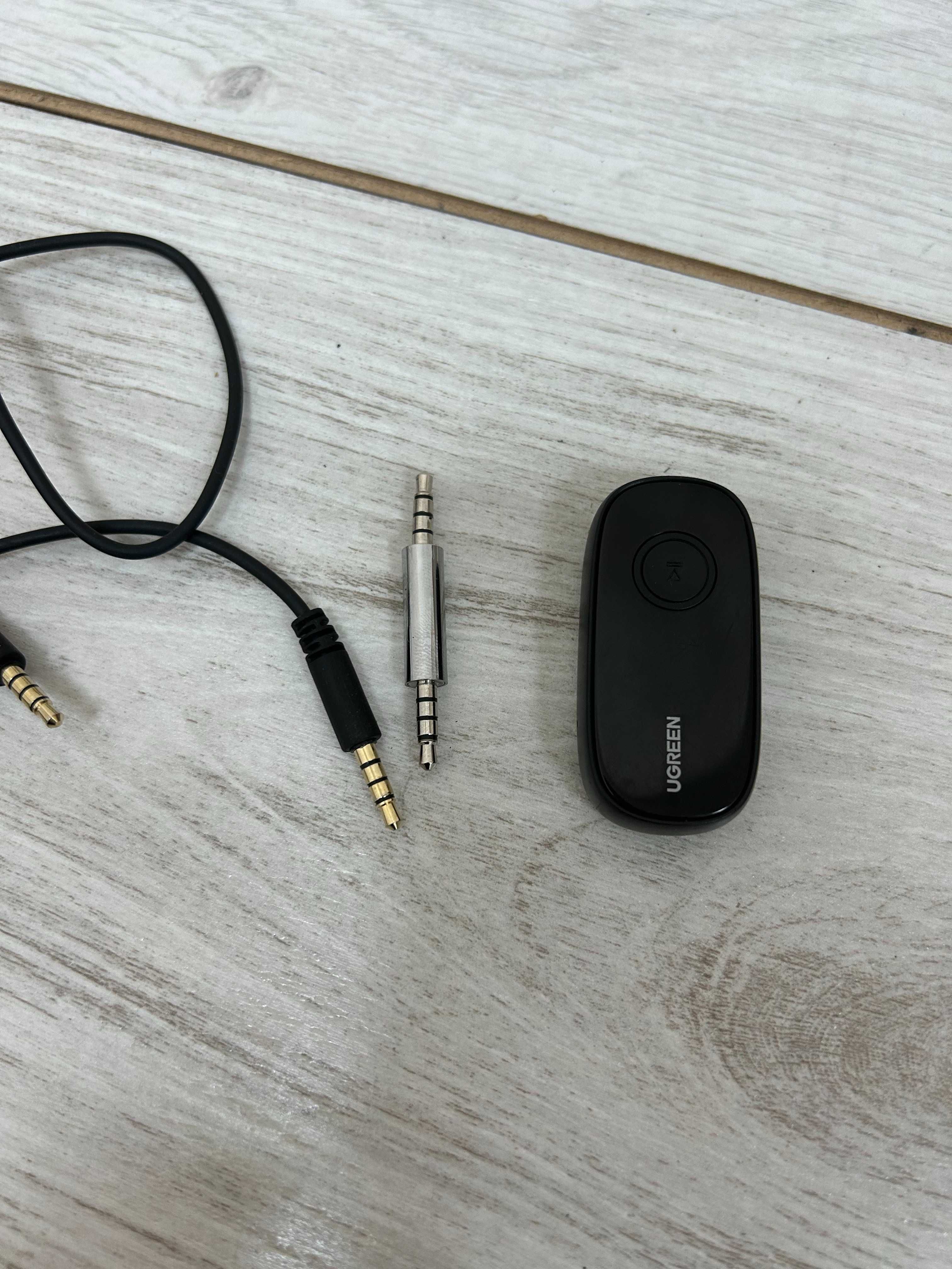 Bluetooth аудио ресивер