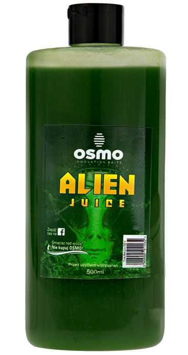 OSMO Booster Dip Zalewa Alien Juice 500ml Wrocław