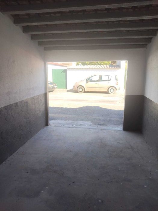 Garagem em Ponte de Sor