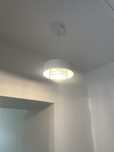 Lampa wisząca sufitowa