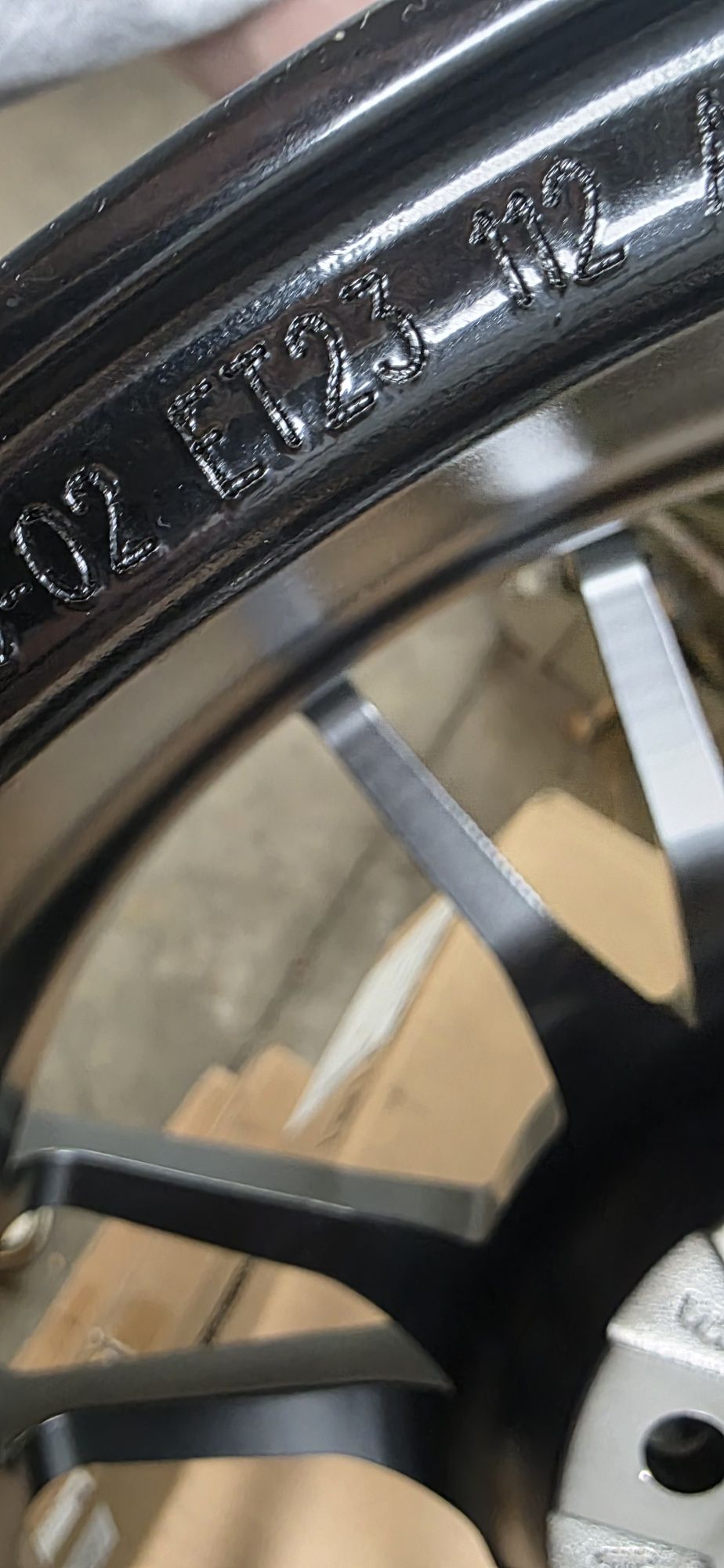 Jantes OZ Ultraleggera REPLICA 16/15 4x108