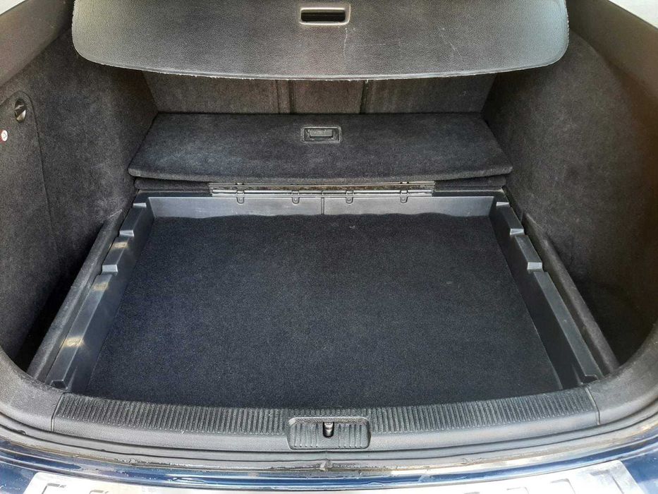 Volkswagen Golf 2011