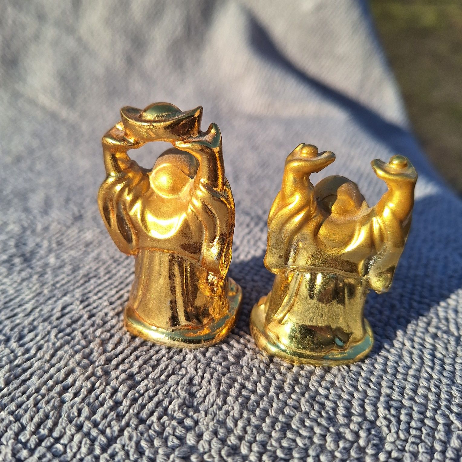Figurki Buddy 2szt