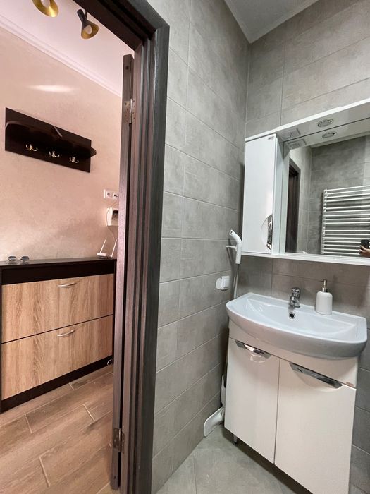 Оренда квартири Стрийська