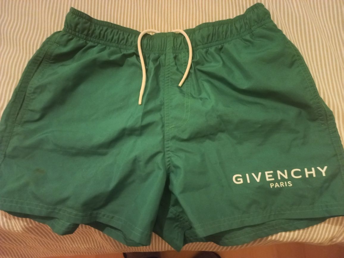 Calções de Banho / Praia GIVENCHY