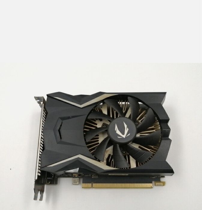 GeForce GTX1650 OC Zotac Gaming 4GB GDDR5
