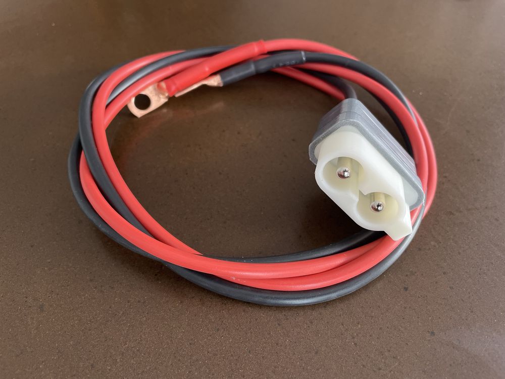 Коннектор для PSU Ericsson Emerson Artesyn Astec BML 231 та інших