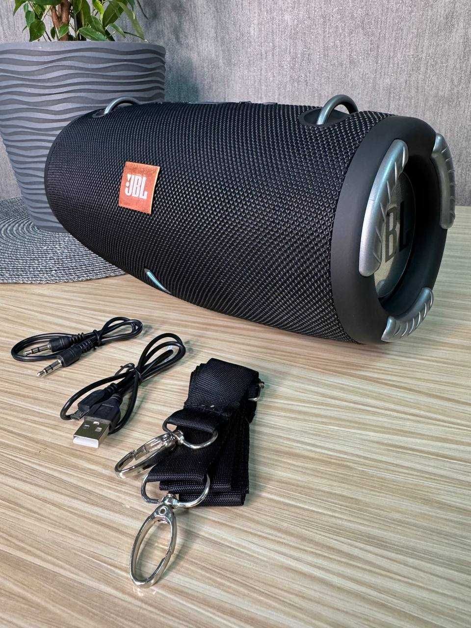 JBL Xtreme 3 BIG 31 см Портативная Bluetooth колонка EXTREME черная