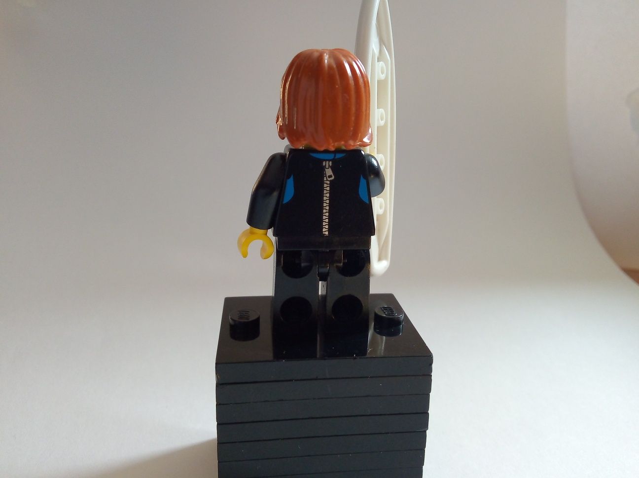 Lego minifigure - Serfer