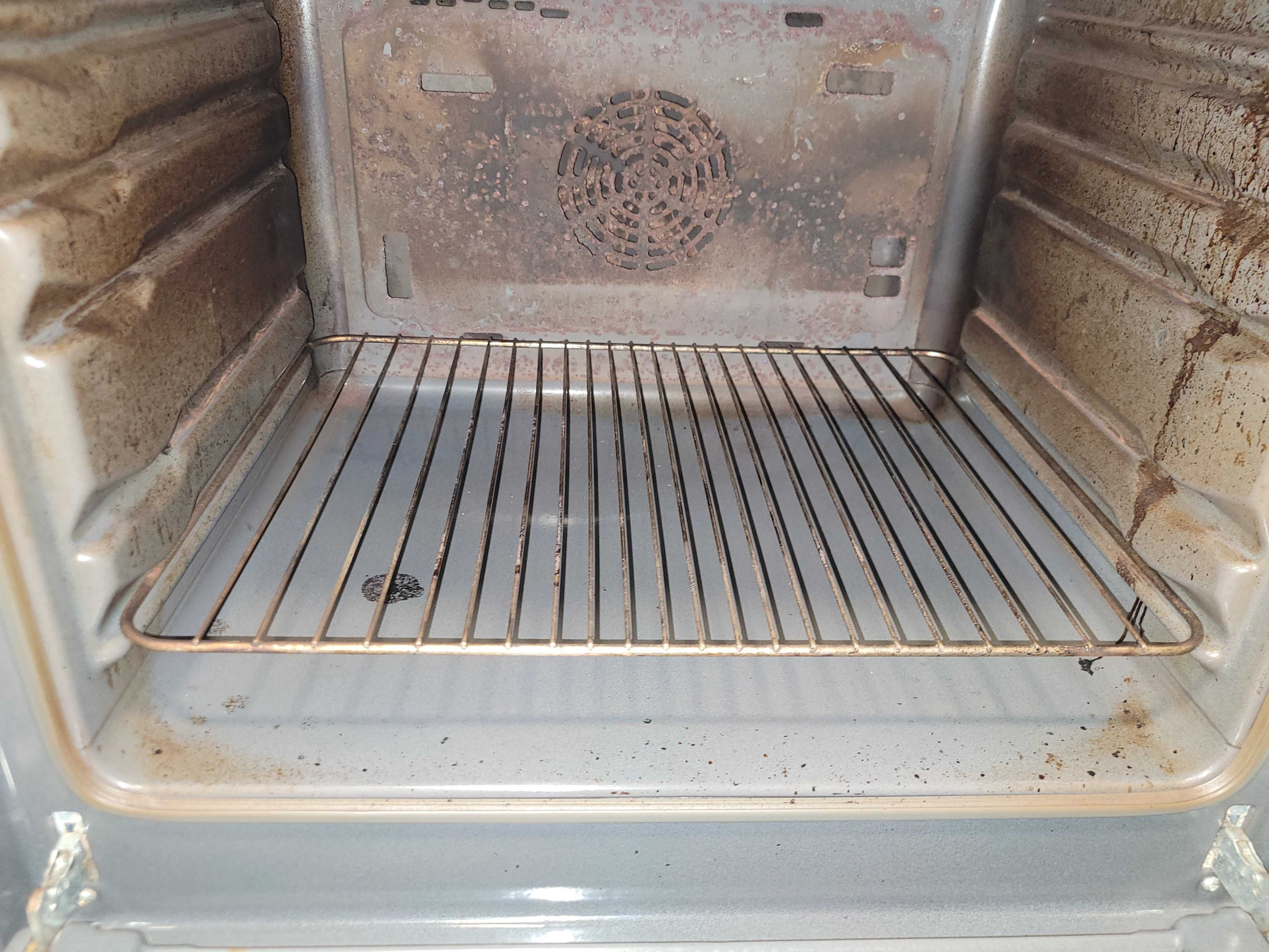 Forno Balay Usado - A funcionar Bem
