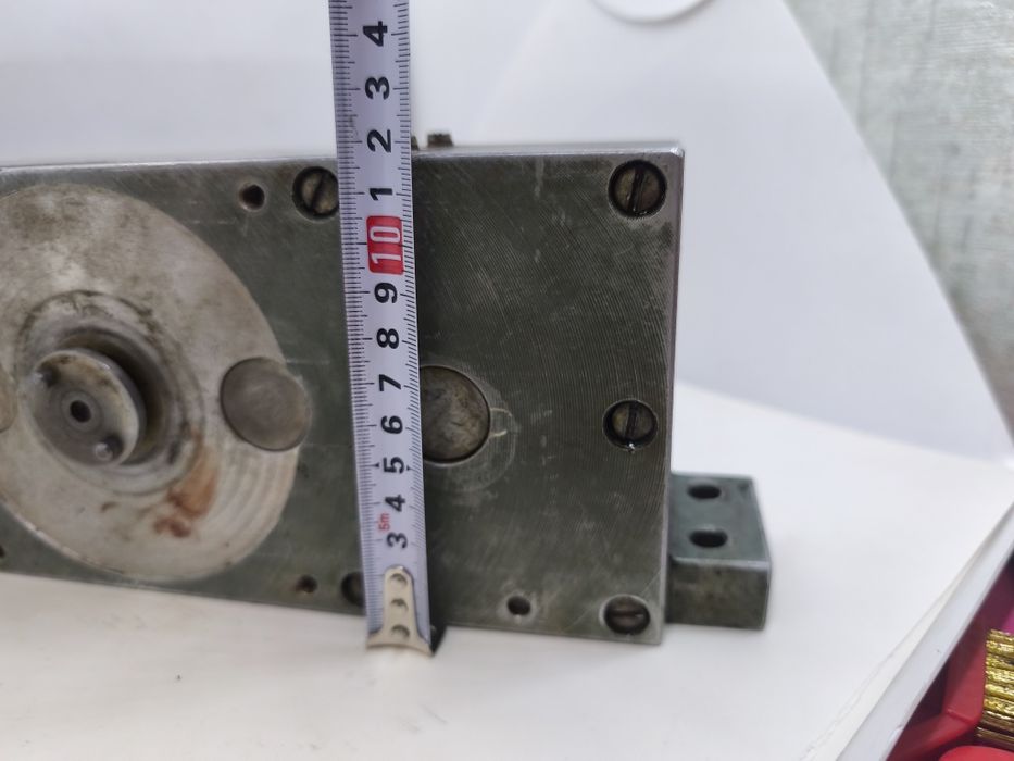 Советский повышающий понижающий редуктор 1:15 1:20 1:300 оборотов ссср