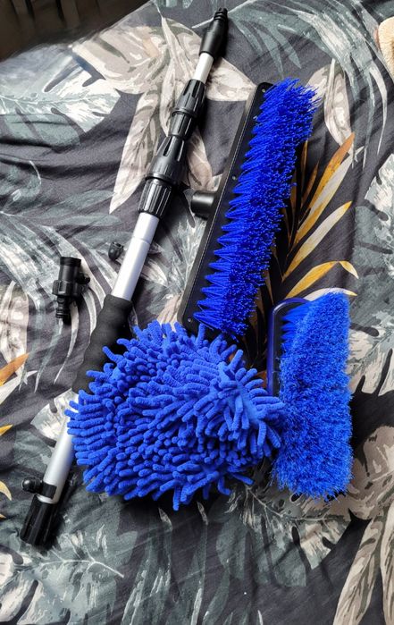 Zestaw Miotły wodnej