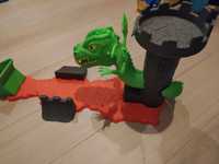 Tor Monster Jam dla aut typu Monster Truck