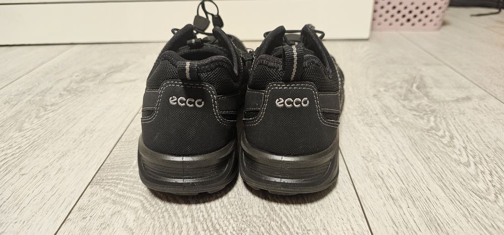 Ecco Terracruise sneakersy trekingowe rozmiar 39 wkładka 25,5cm