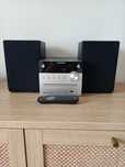 Sprzedam Wieżę Blaupunkt MS12BT