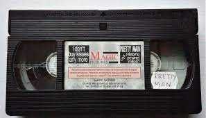 Zestaw kaset vhs, polecam serdecznie POO