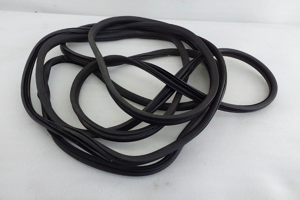 Borracha genérica PEUGEOT Partner (K9)