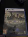 Dziedzictwo hogwartu ps 5