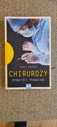 Chirurdzy - Lech Mucha