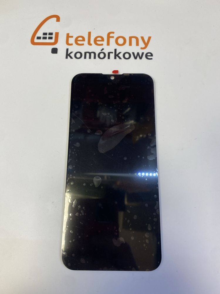 Motorola E 6S Dotyk wyświetlacz Dotyk LCD