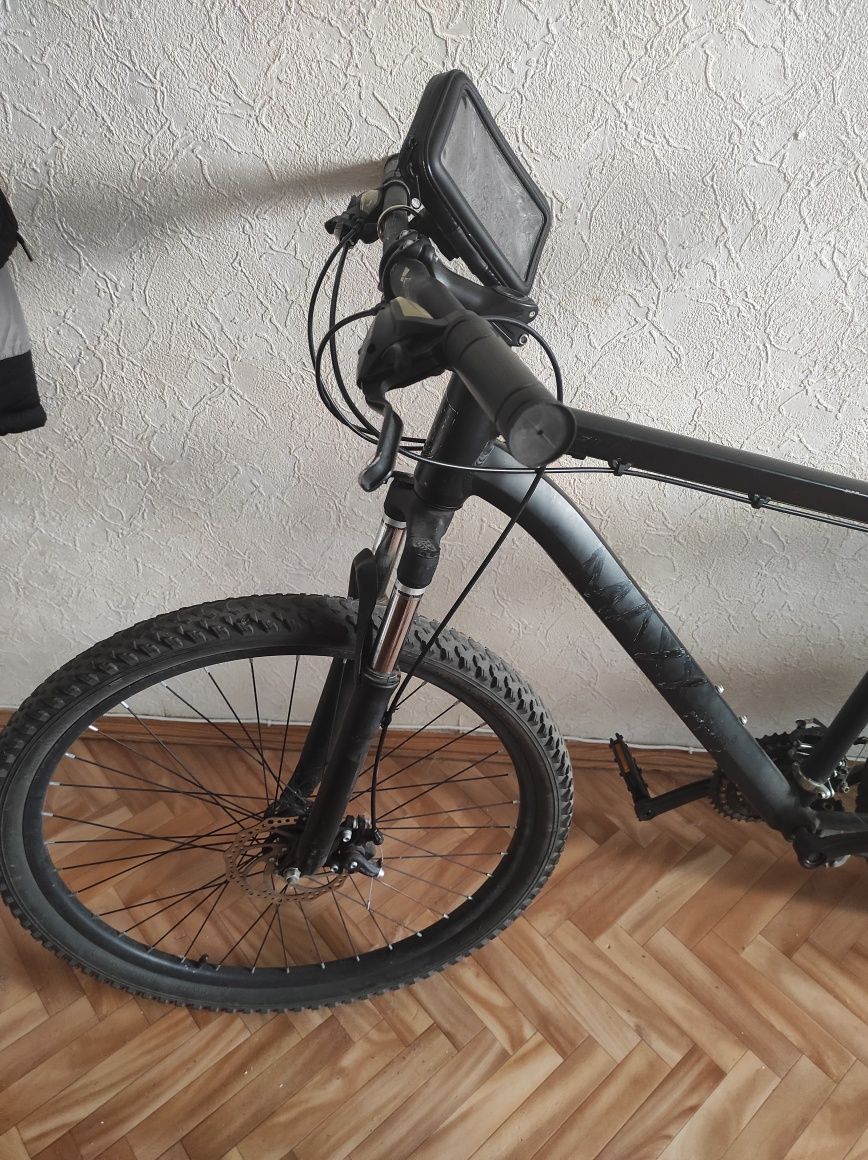 Велосипед мтб 27.5