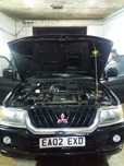 Разборка Mitsubishi Pajero Sport Двигатель Паджеро Спорт