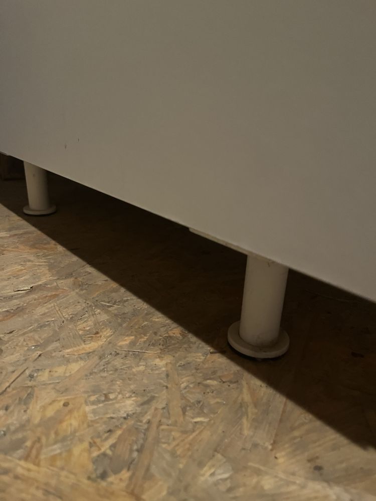 Piekarnik IKEA.