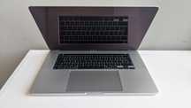 Apple MacBook Pro 16 2019 i7/512/16