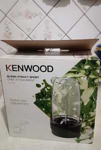 Насадка к комбайну Kenwood  blend-xtract SPORT chef  Cookingg