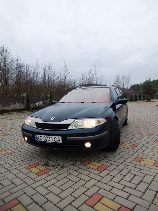 Продам Рено Лагуна 2,