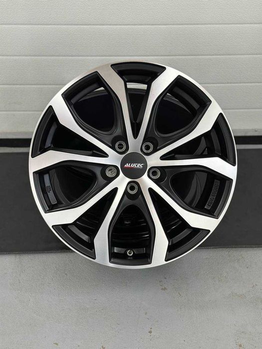 Диски 5x112 R18 VW Volkswagen Skoda Seat Audi Mercedes-Benz Germany