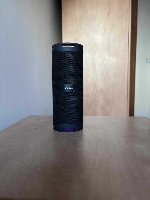 Głośnik Bluetooth