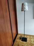 Lampa podłogowa IKEA