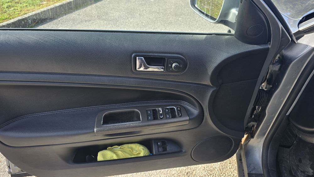 Volkswagen Passat highline 1.9 tdi 130cv