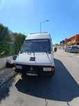 Auto Caravana Renault Master