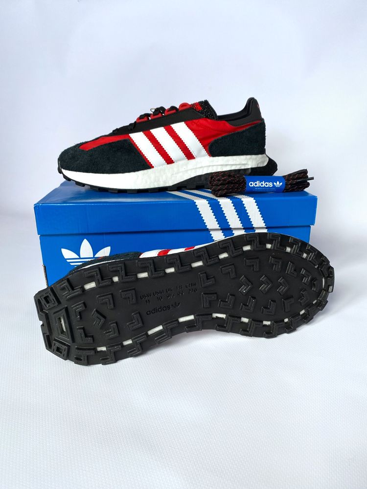 Оригинальные кроссовки ADIDAS RETROPY E5 (GW4212)