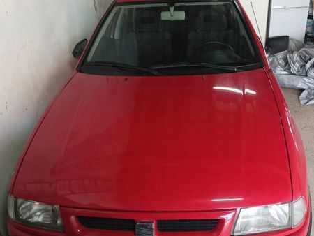 Peças seat cordoba 1995