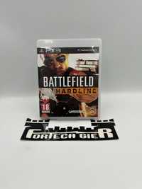 PL Battlefield Hardline Ps3 Gwarancja