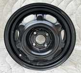 Felga stalowa 6Jx14 VW Lupo Polo Seat Arosa 4x100 ET43 nowa Südrad