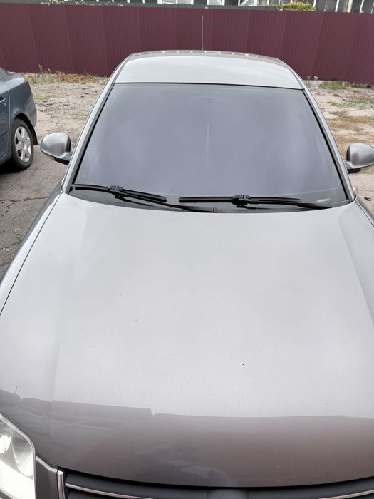 Фольцваген пассат б5