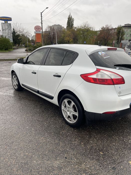 Продам авто renault megane 3