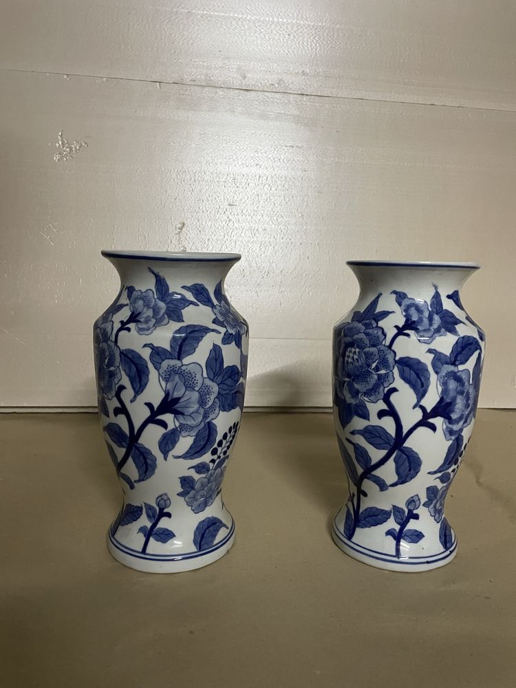 Jarras vintage ceramica